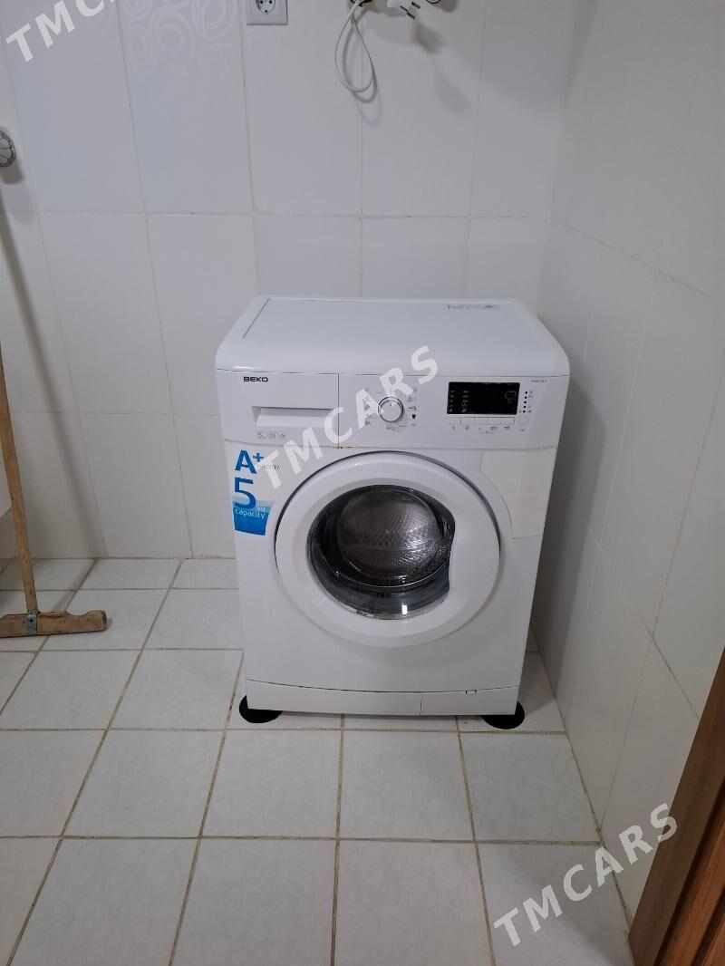 Beko kirmaşyn 5kg - Ашхабад - img 3