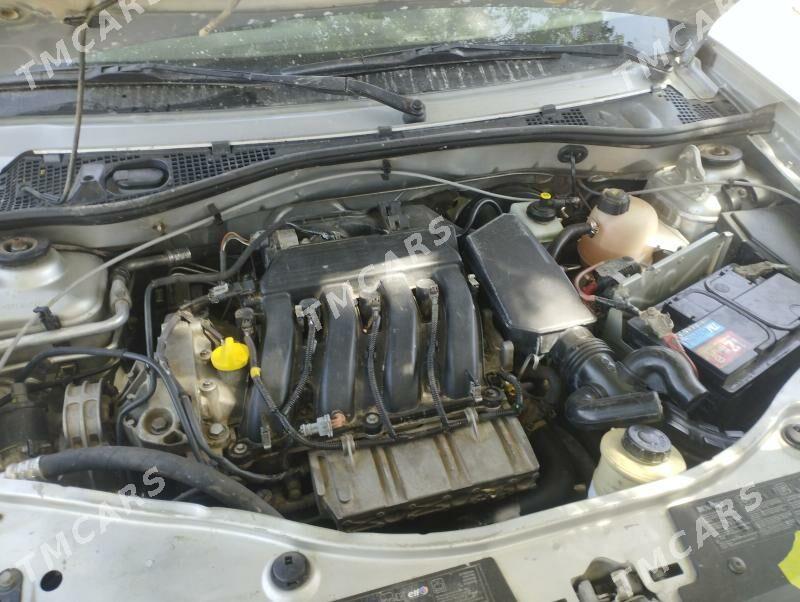 Renault Duster 2014 - 110 000 TMT - Aşgabat - img 3