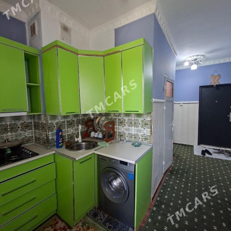 Büzmeýin gres - Büzmeýin GRES - img 4