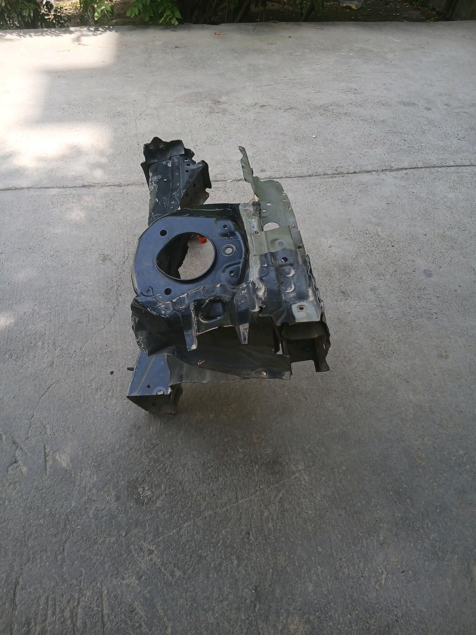 Lanjron 2 000 TMT - Parahat 6 - img 2