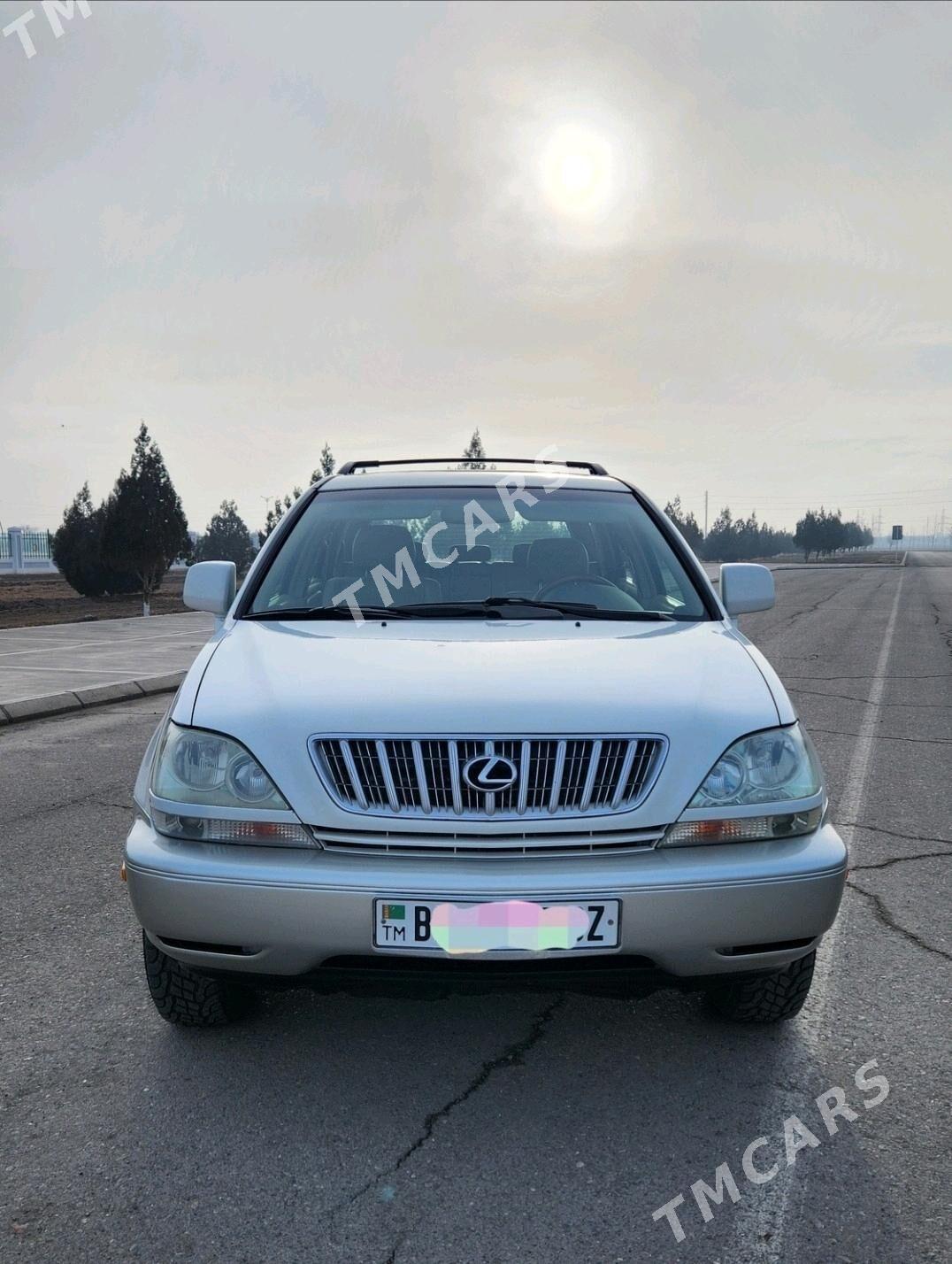 Lexus RX 300 2002 - 192 000 TMT - Gubadag - img 2