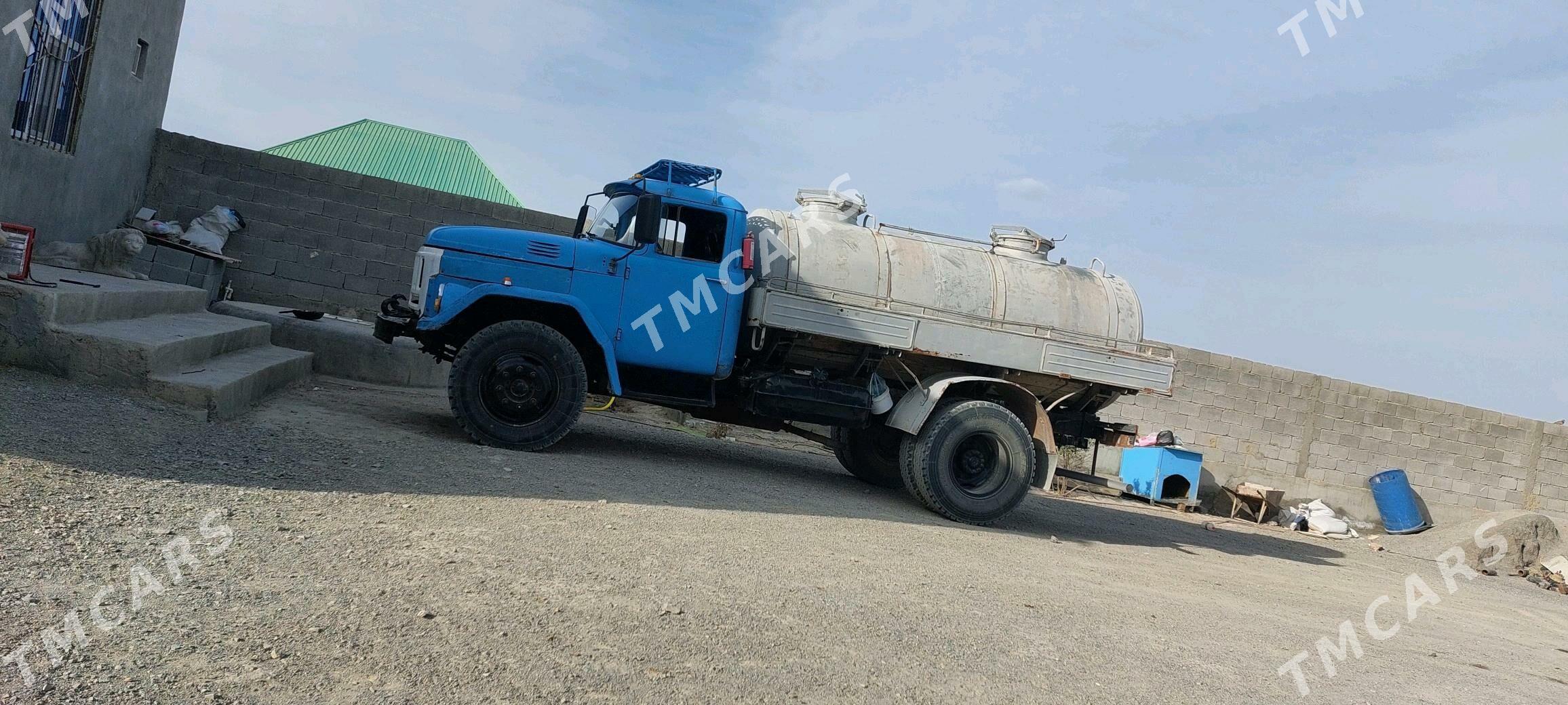 Zil 130 1993 - 85 000 TMT - Бахарден - img 6