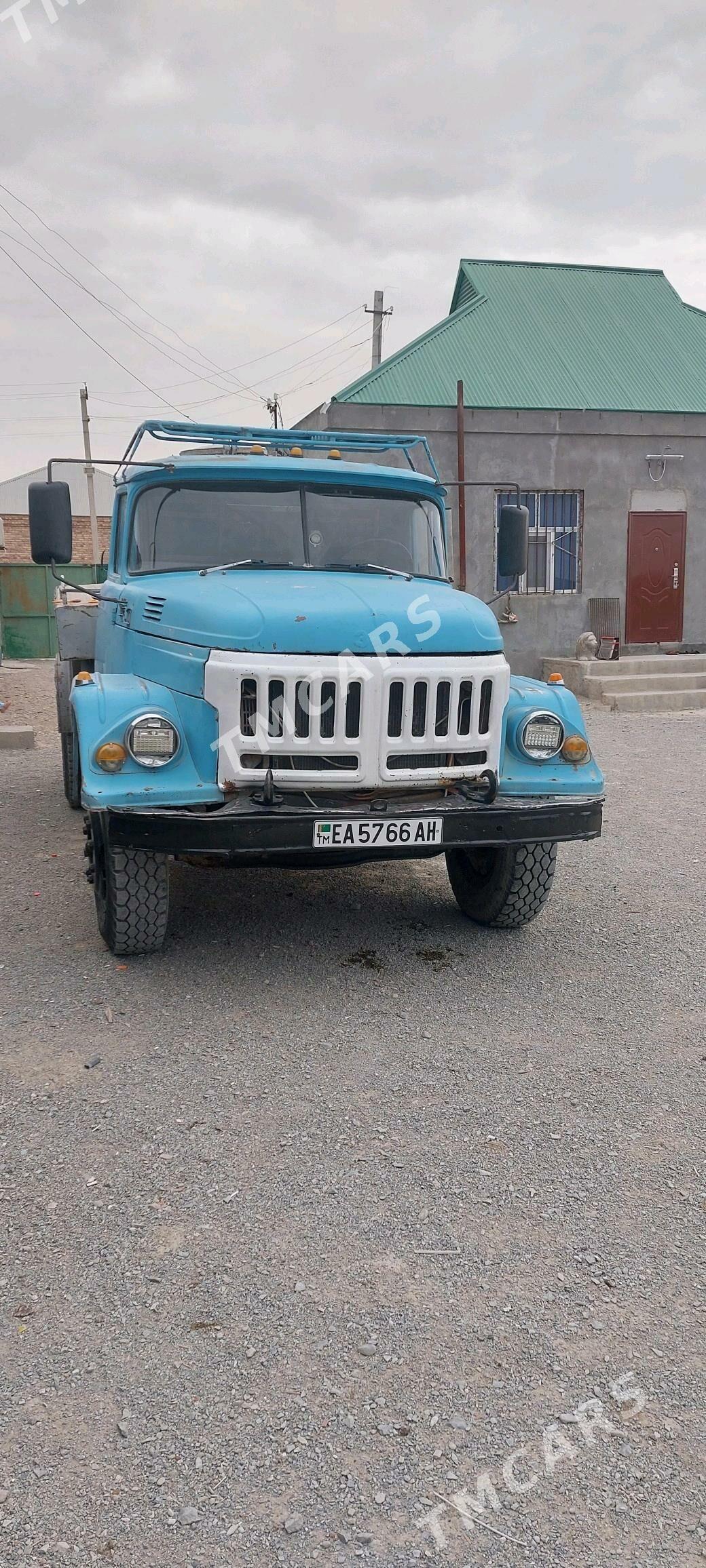 Zil 130 1993 - 85 000 TMT - Бахарден - img 3