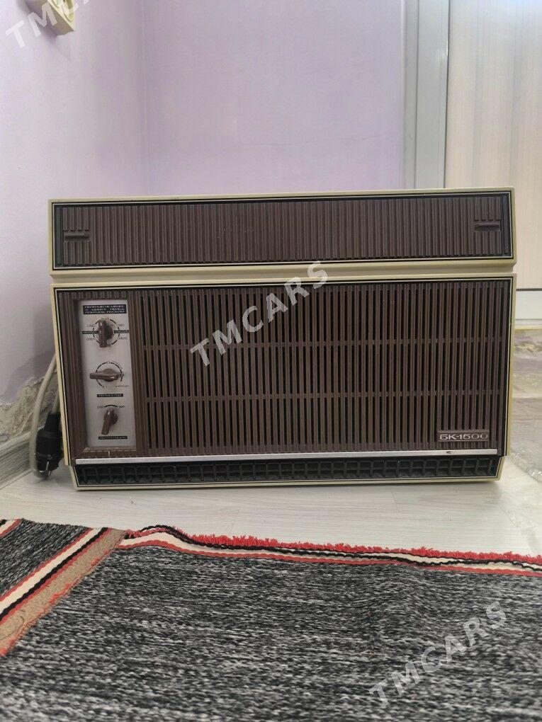 BK 1500 kansioner - Balkanabat - img 2