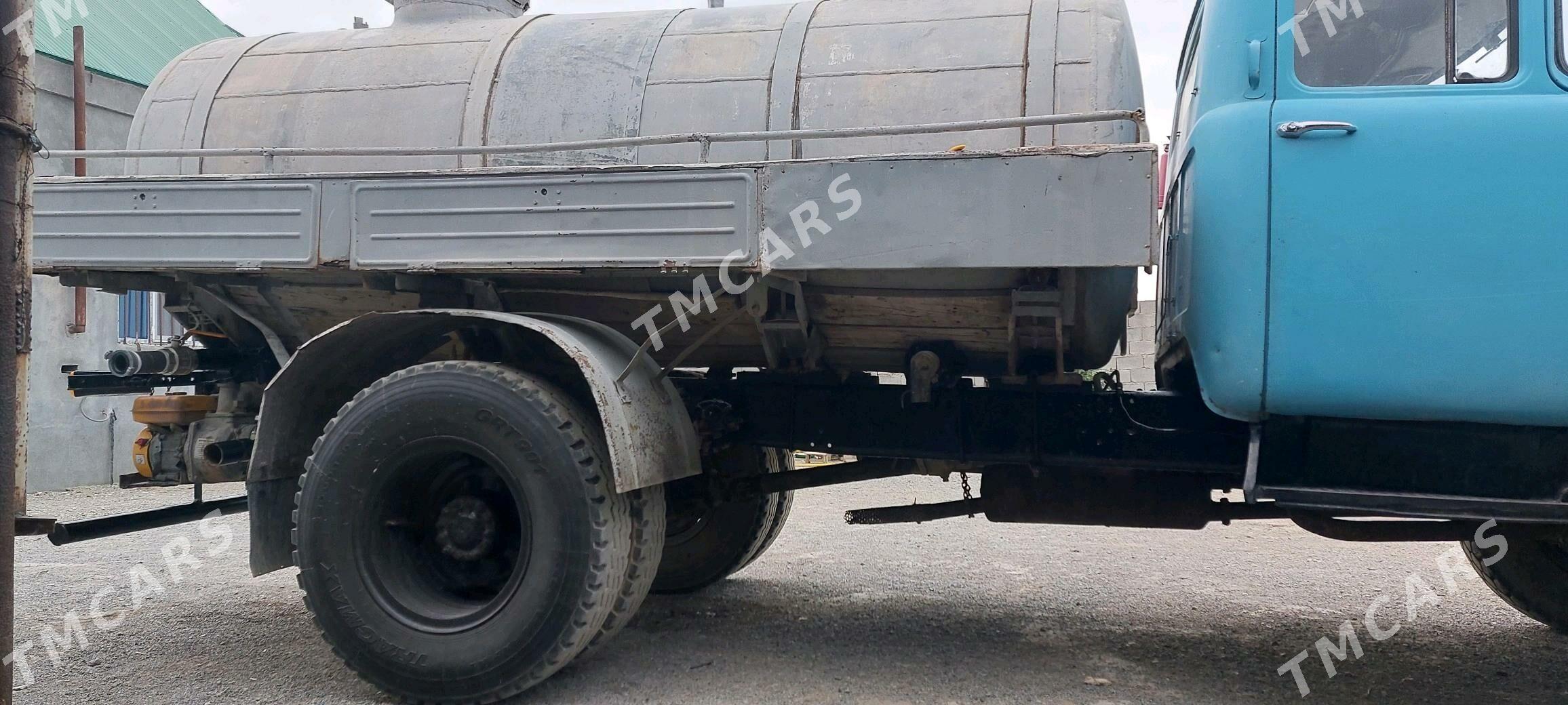 Zil 130 1993 - 85 000 TMT - Бахарден - img 5