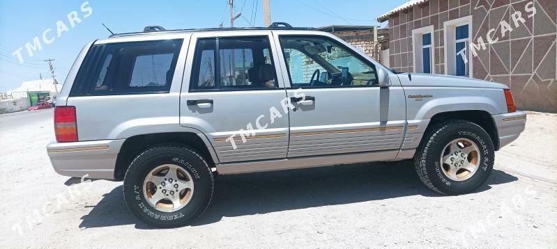 Jeep Grand Cherokee 1994 - 115 000 TMT - Balkanabat - img 3