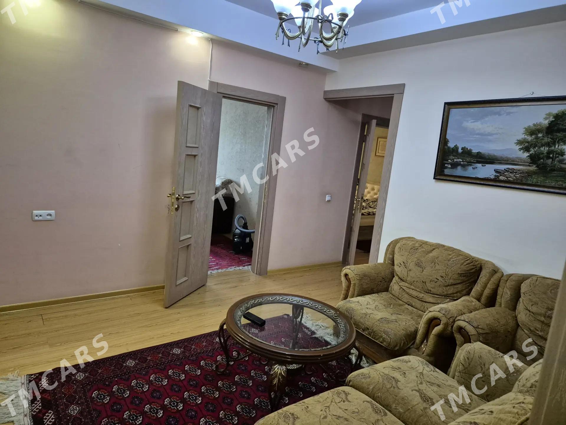 Аренда Мир 2 arenda сдаю - Ашхабад - img 4