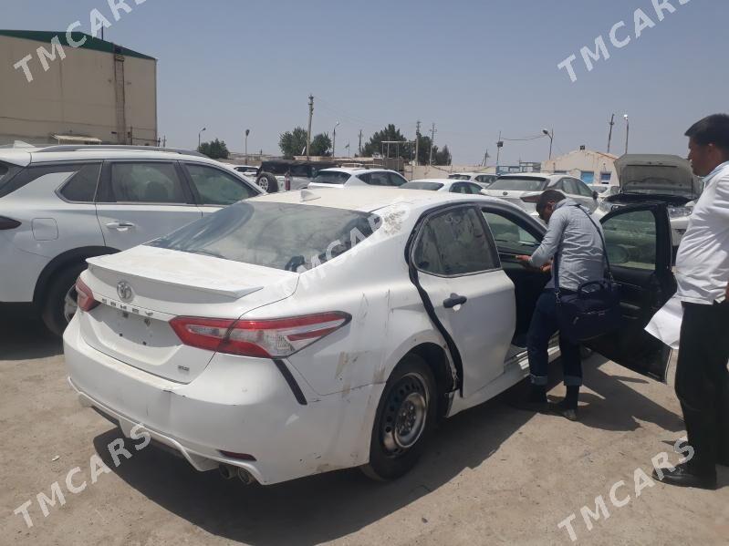 Toyota Camry 2020 - 240 000 TMT - Мары - img 5