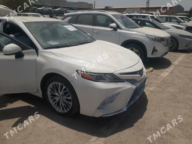 Toyota Camry 2020 - 240 000 TMT - Мары - img 2