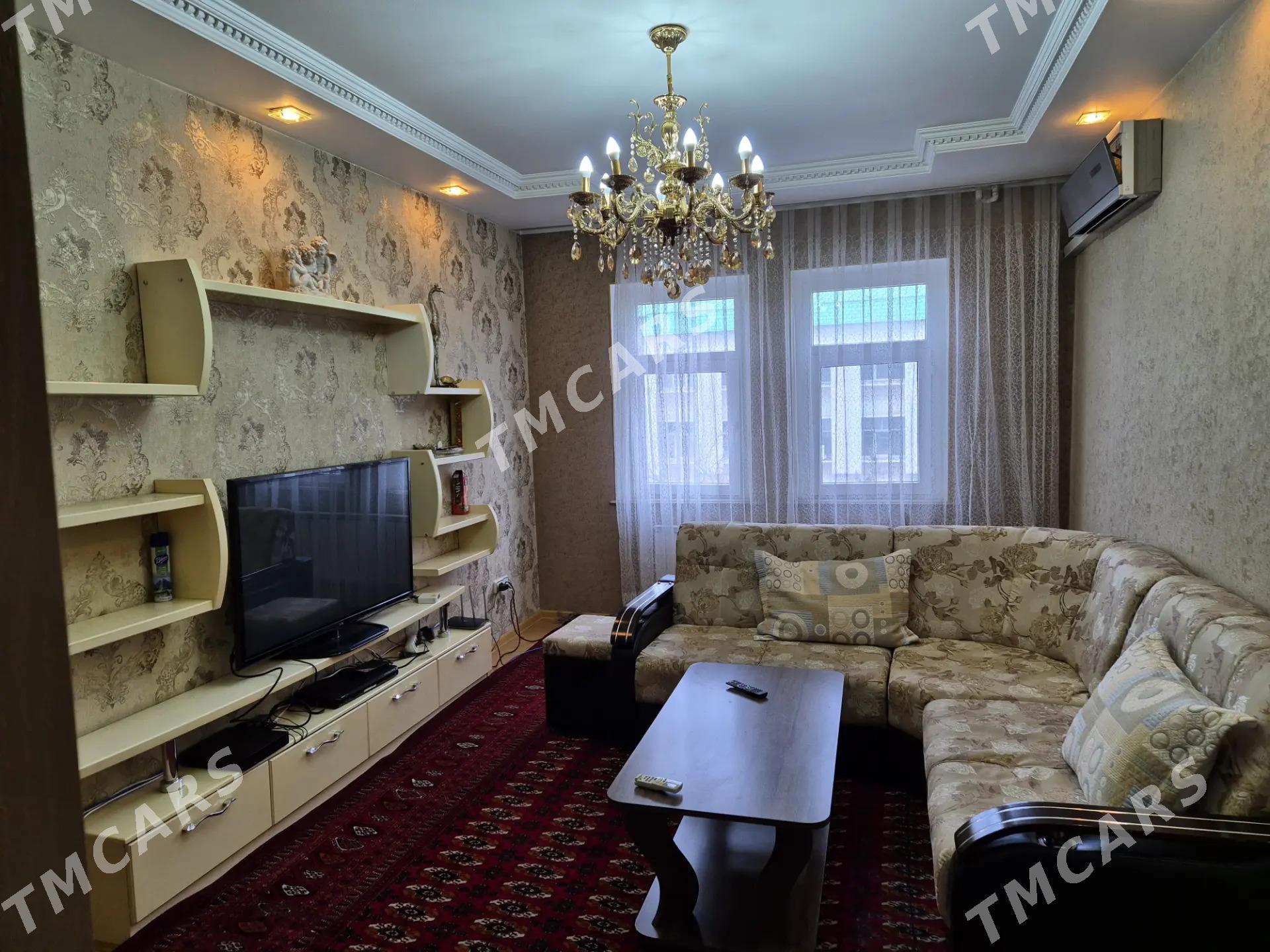 Аренда Мир 2 arenda сдаю - Ашхабад - img 3