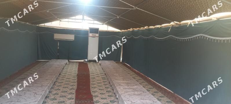 Ýewra palatka - Aşgabat - img 2