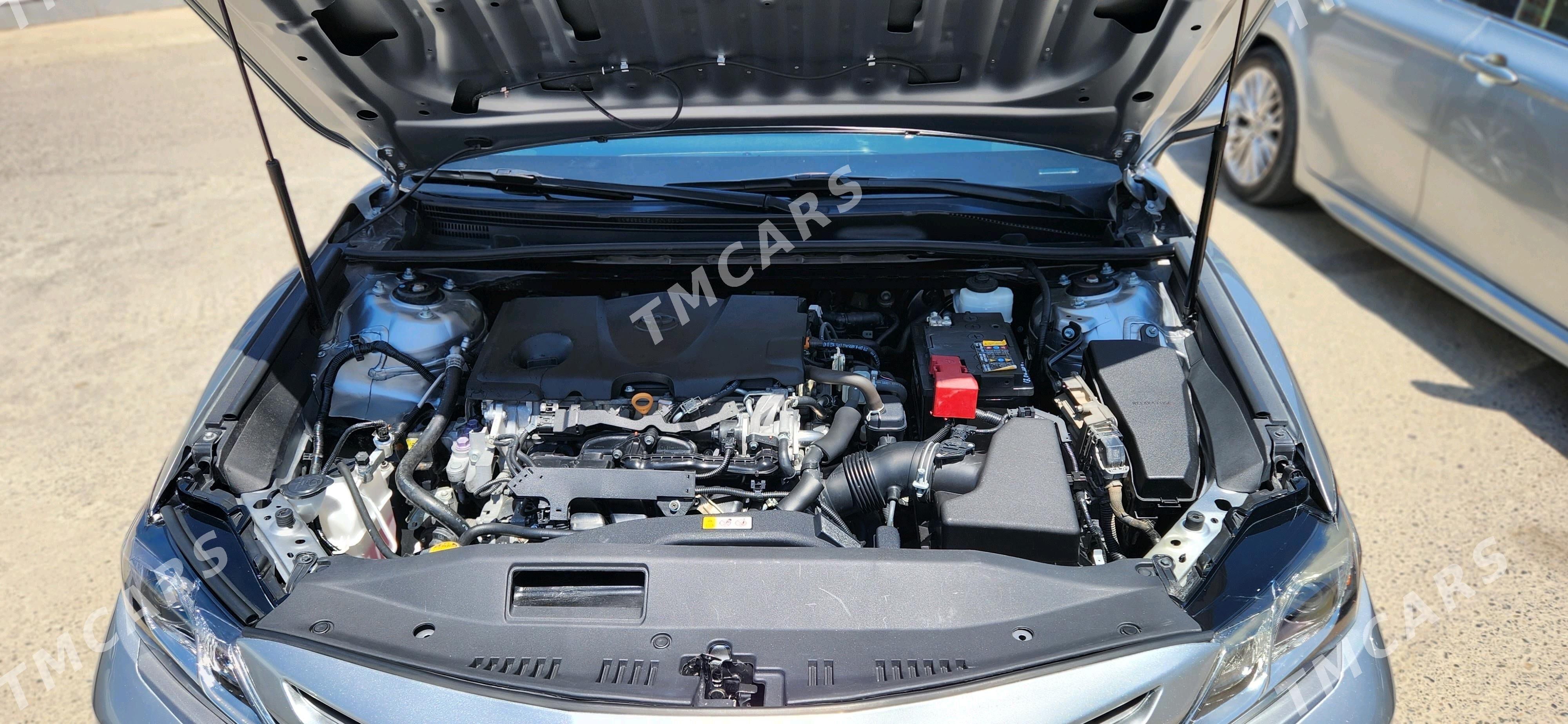 Toyota Camry 2019 - 280 000 TMT - Mary - img 3