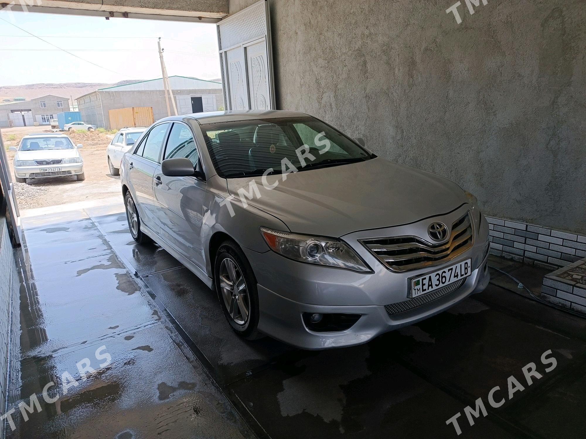 Toyota Camry 2008 - 180 000 TMT - Magdanly - img 2