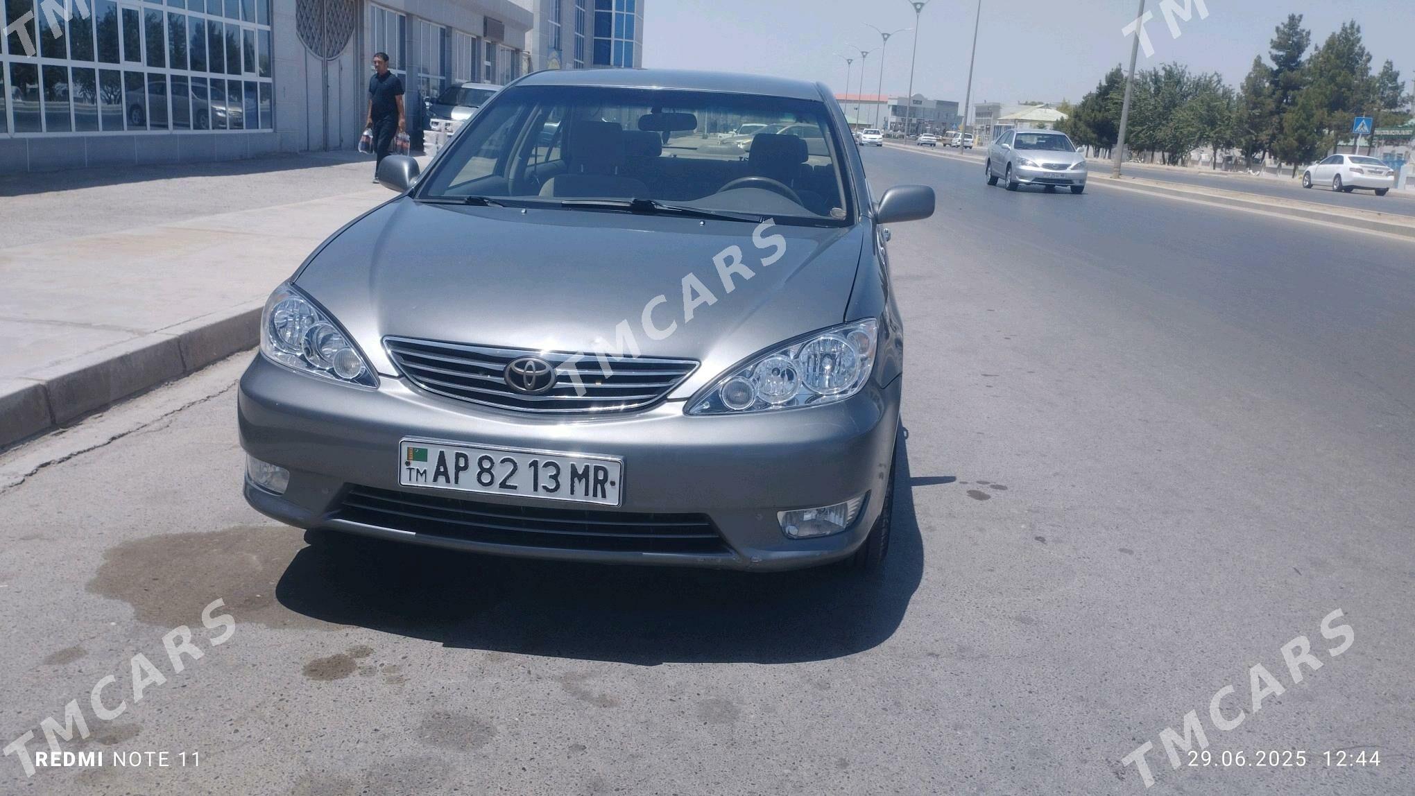 Toyota Camry 2003 - 136 000 TMT - Murgap - img 7