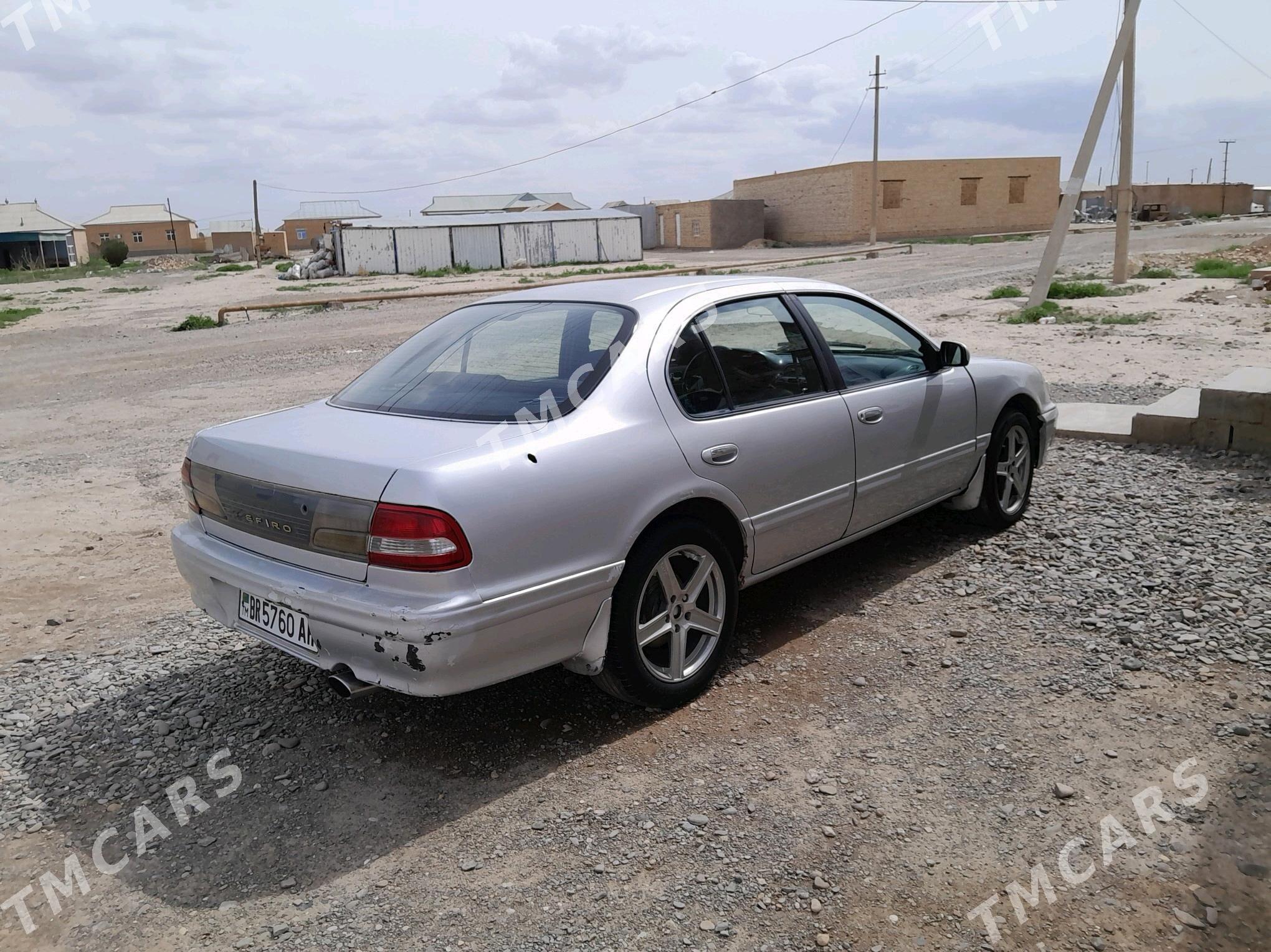 Nissan Cefiro 1995 - 23 000 TMT - Sarahs - img 3