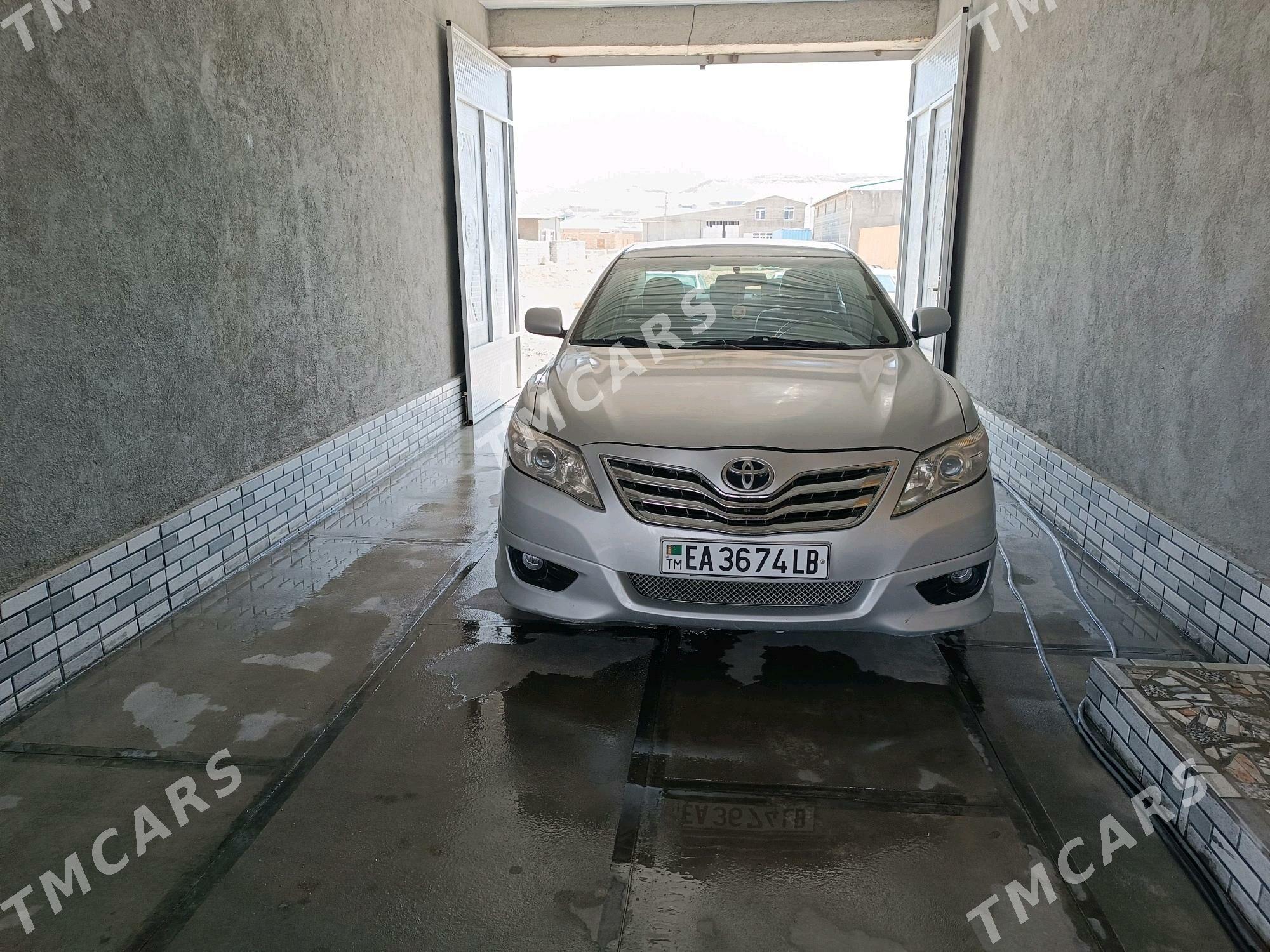 Toyota Camry 2008 - 180 000 TMT - Magdanly - img 3