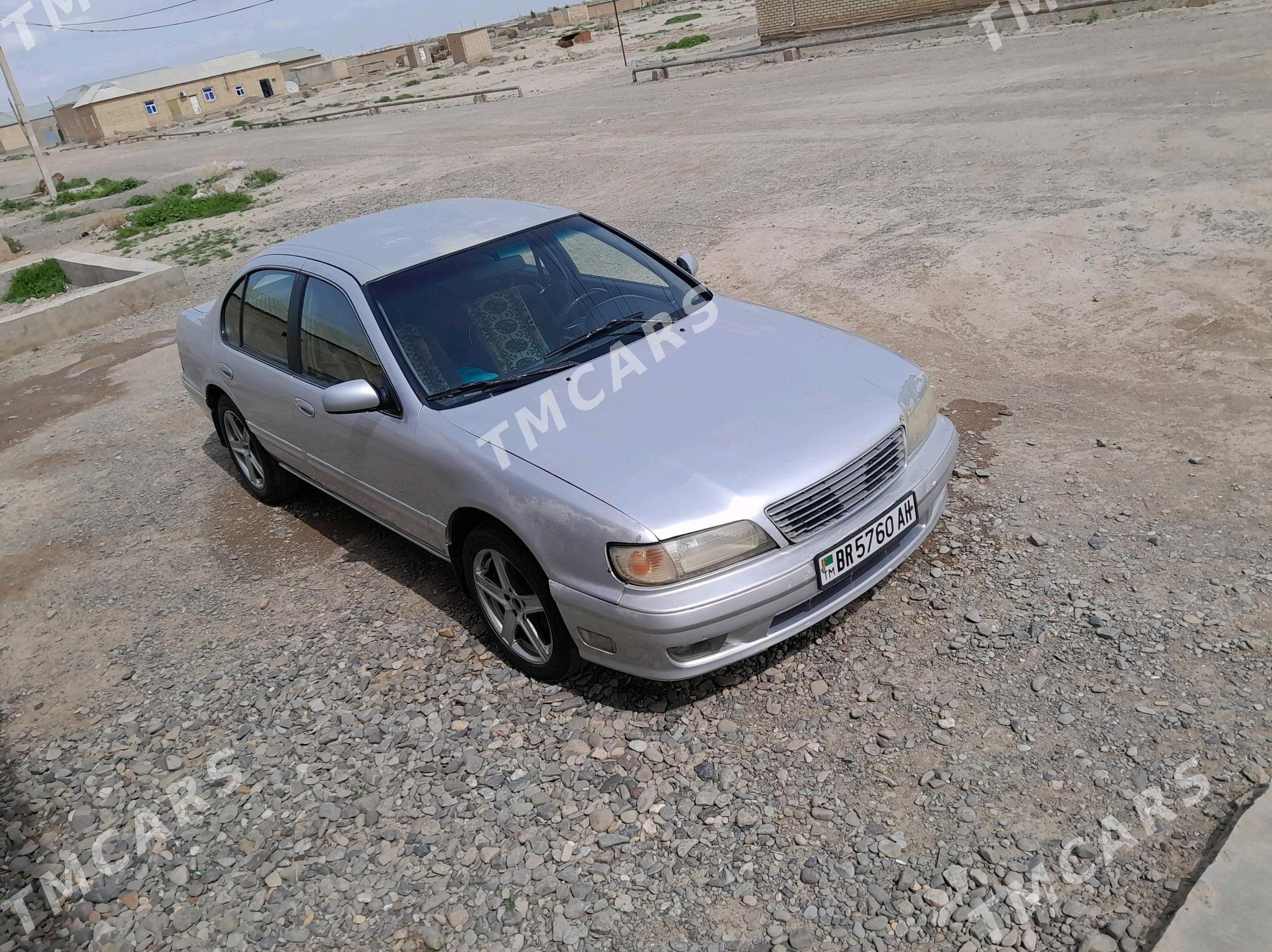 Nissan Cefiro 1995 - 23 000 TMT - Sarahs - img 4
