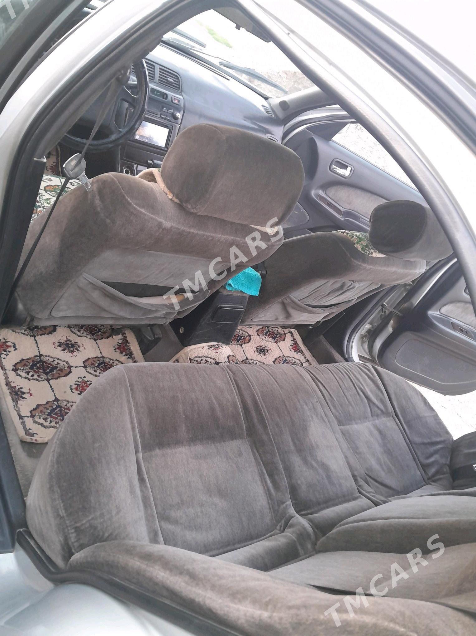 Nissan Cefiro 1995 - 23 000 TMT - Sarahs - img 5
