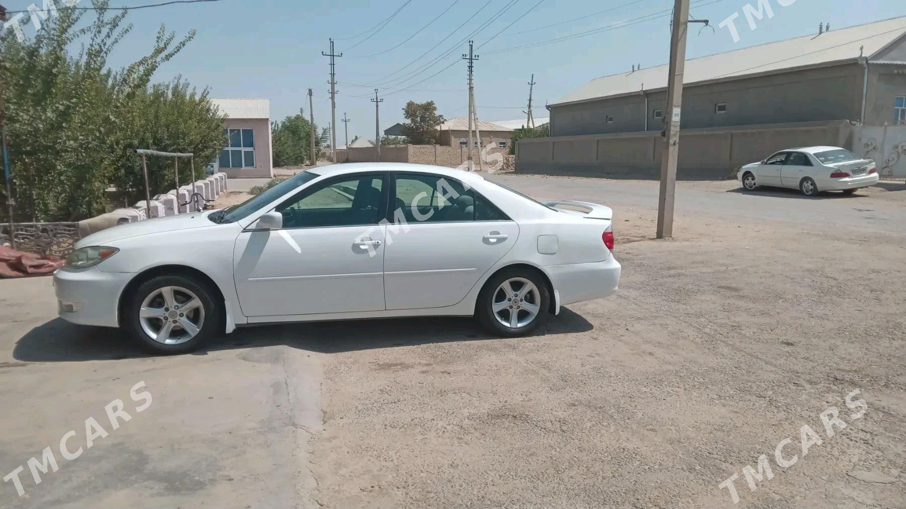 Toyota Camry 2002 - 130 000 TMT - Murgap - img 6