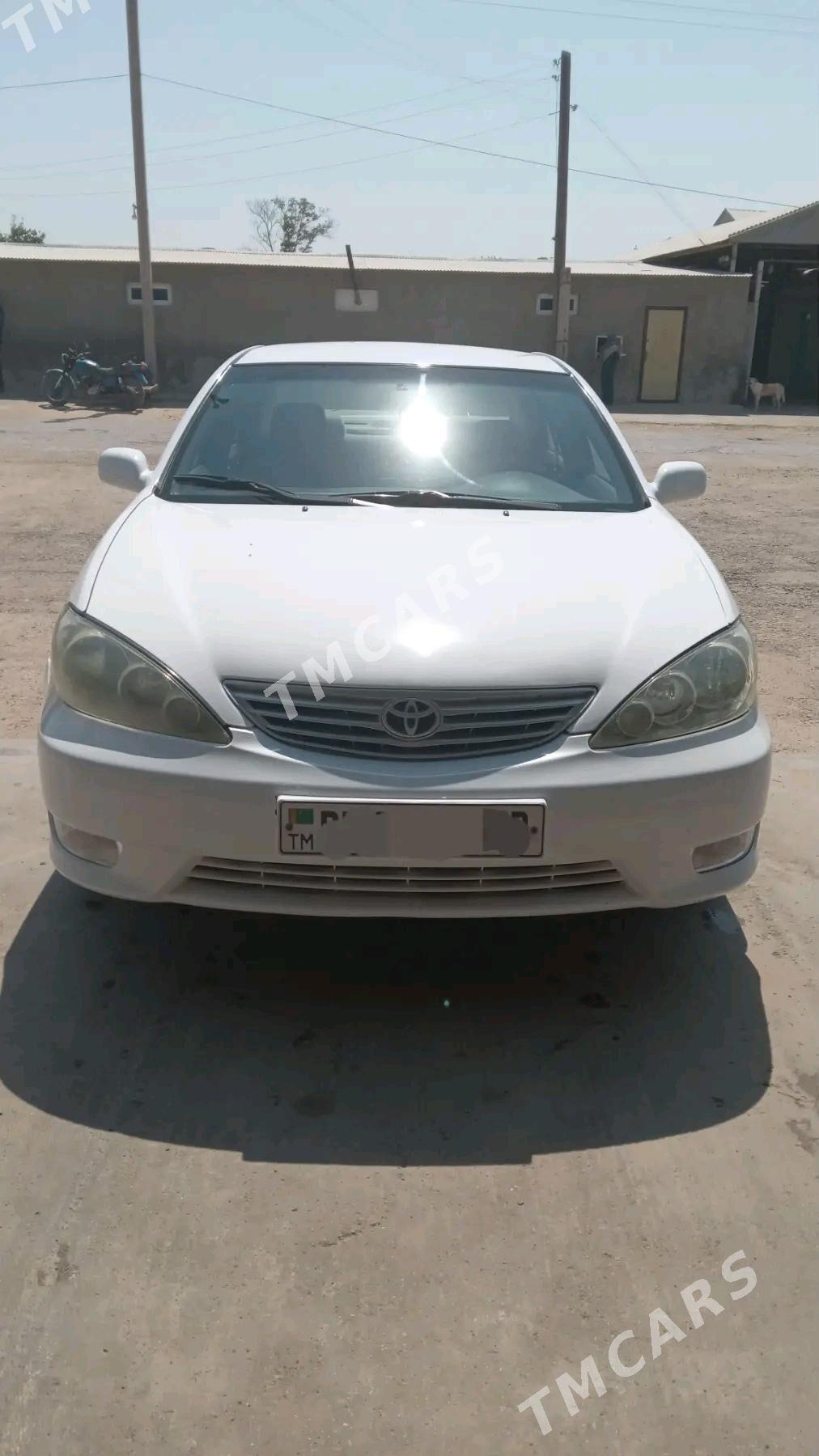 Toyota Camry 2002 - 130 000 TMT - Murgap - img 3