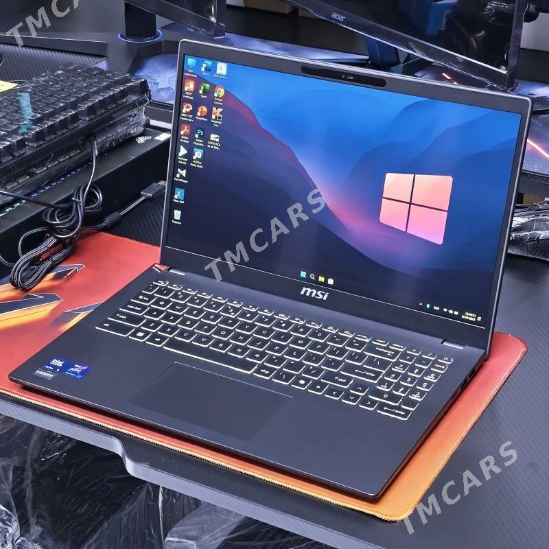 MSI ULTRA 9! 32Gb DDR5 - Мир 7 - img 2