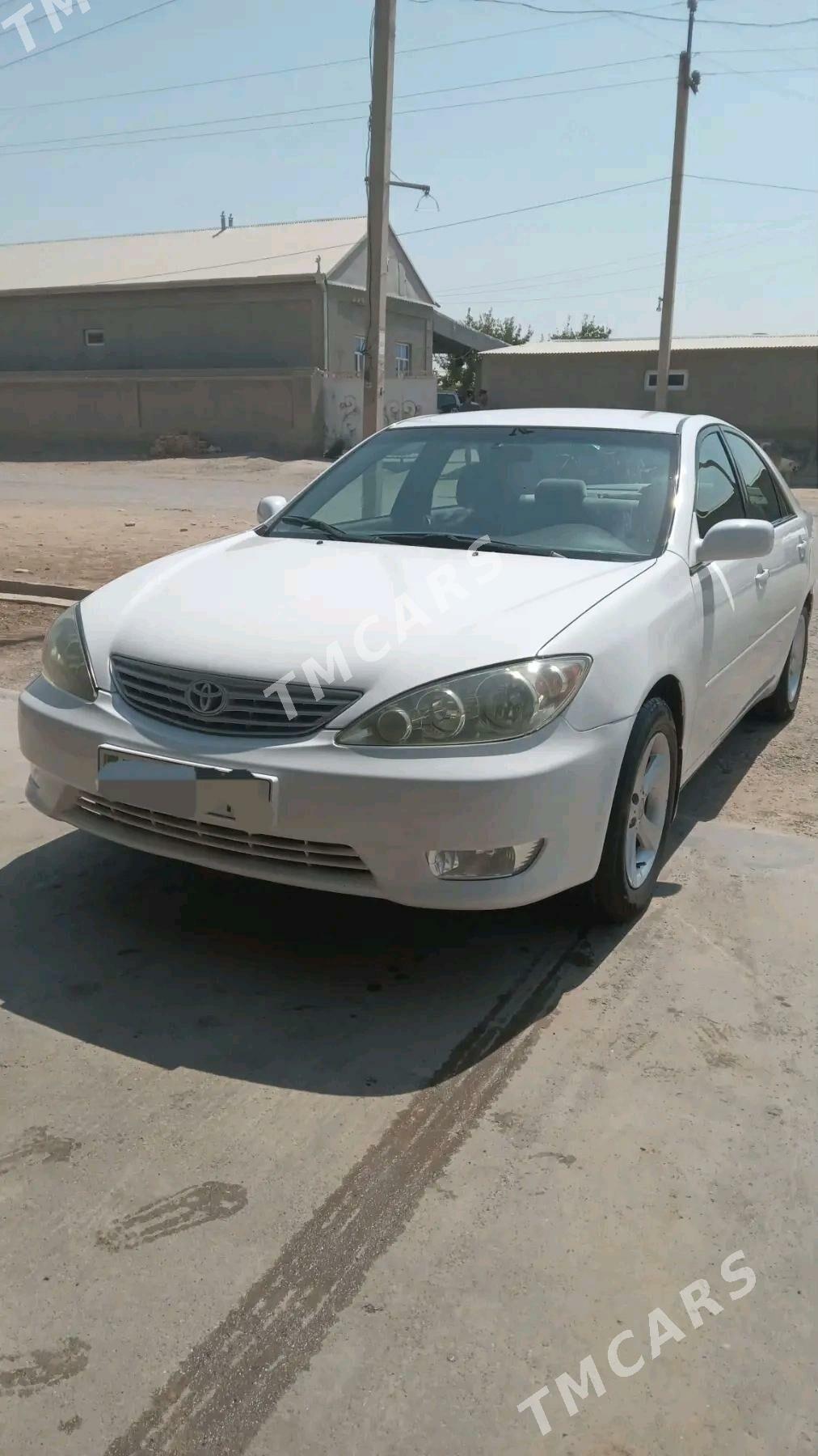 Toyota Camry 2002 - 130 000 TMT - Murgap - img 7
