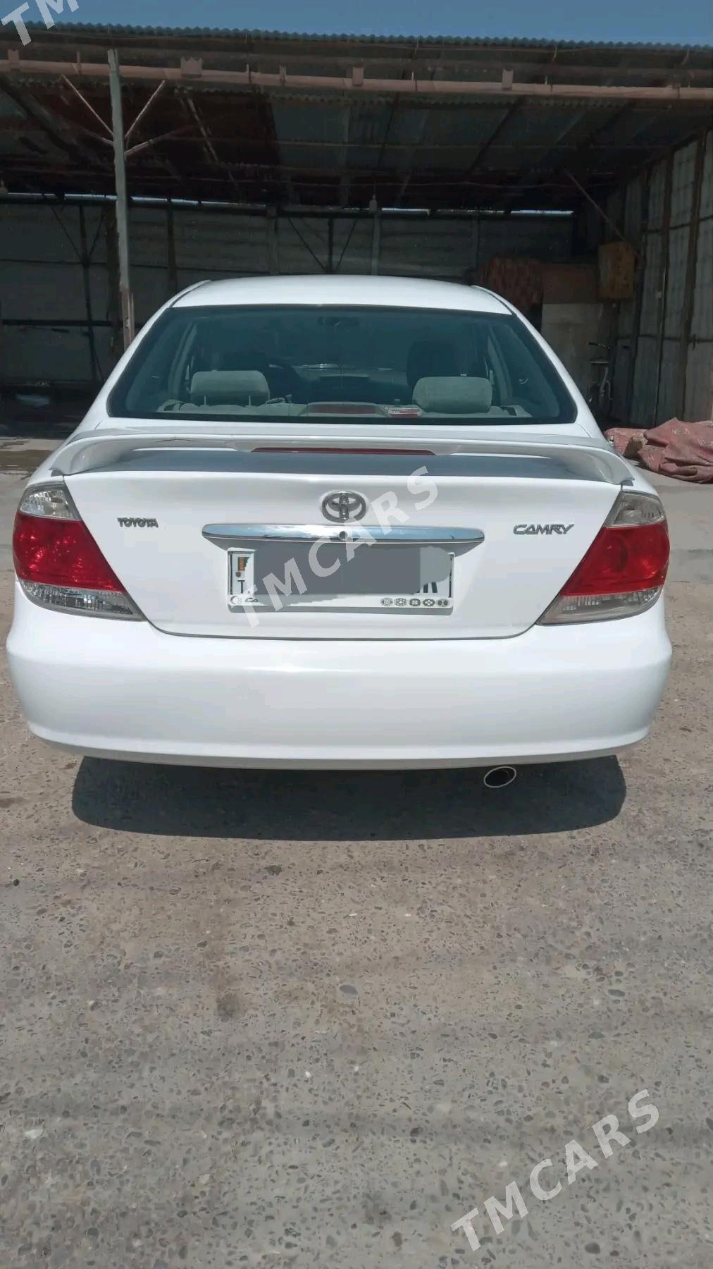 Toyota Camry 2002 - 130 000 TMT - Murgap - img 4