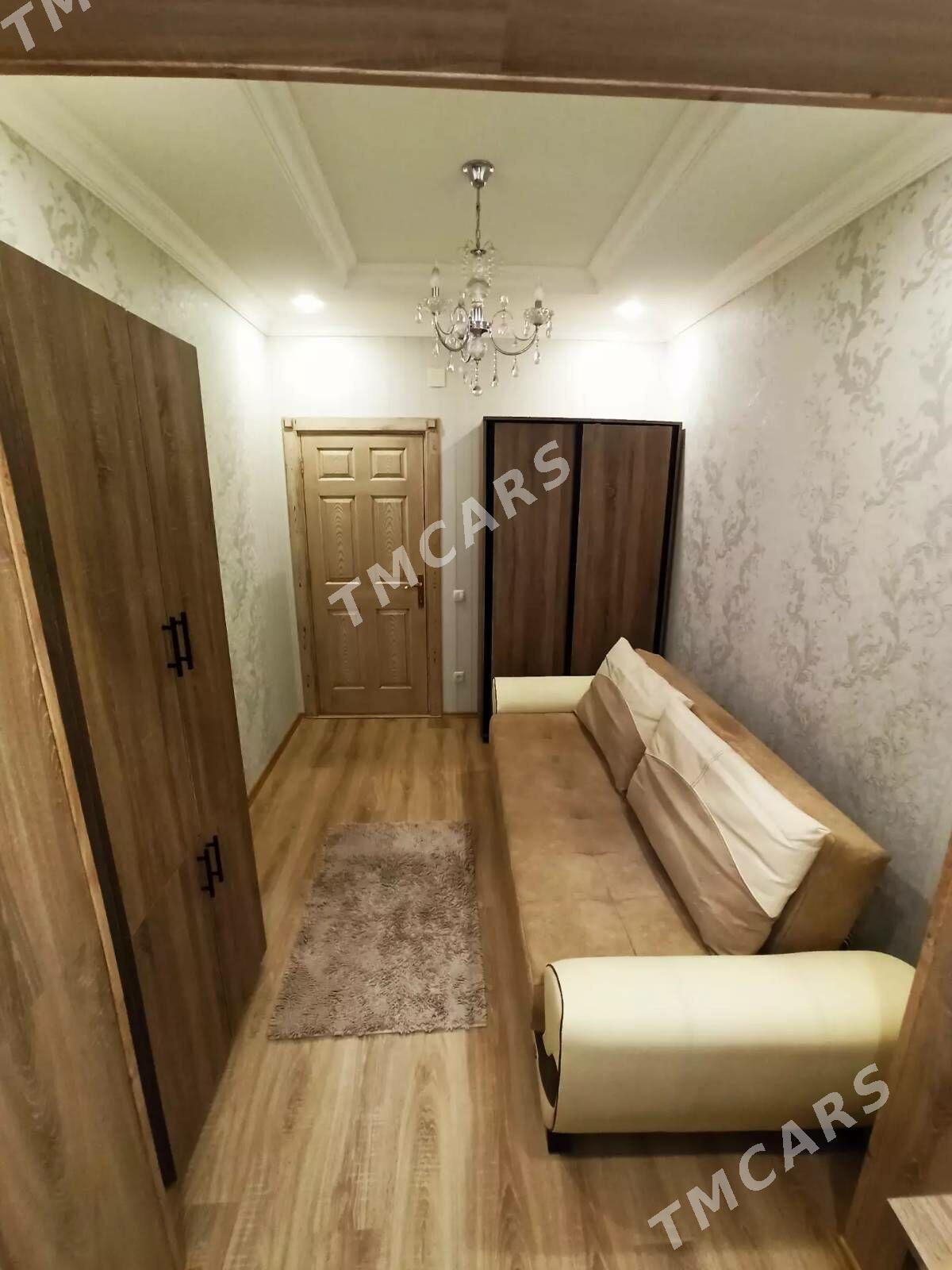 Мир 3 4х комнатная - Ашхабад - img 6