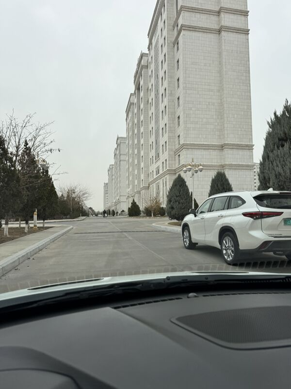 15 Tapgyr 4 komnat - Aşgabat - img 2