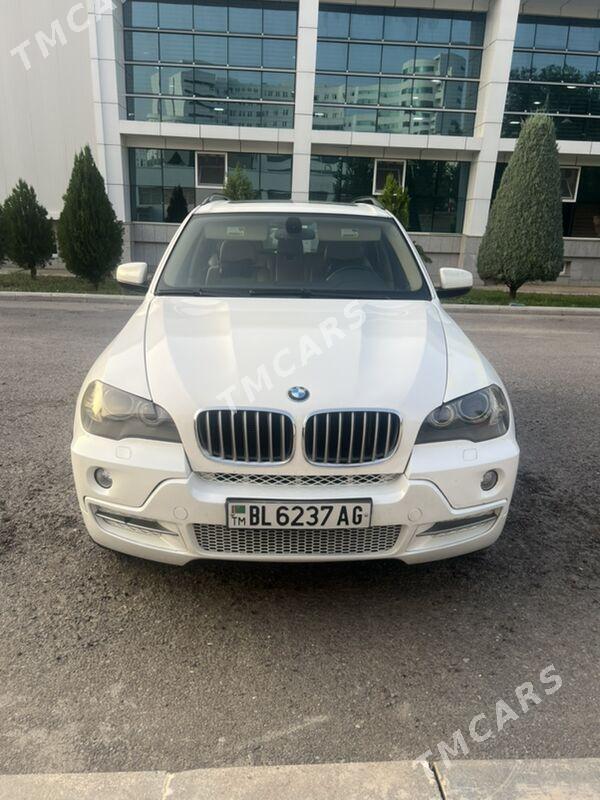 BMW X5 2009 - 270 000 TMT - Aşgabat - img 4