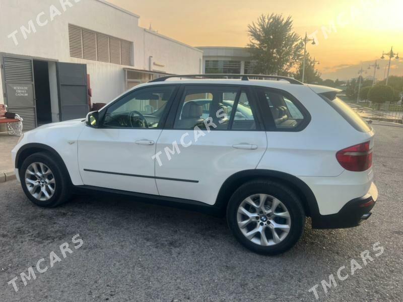 BMW X5 2009 - 270 000 TMT - Aşgabat - img 5