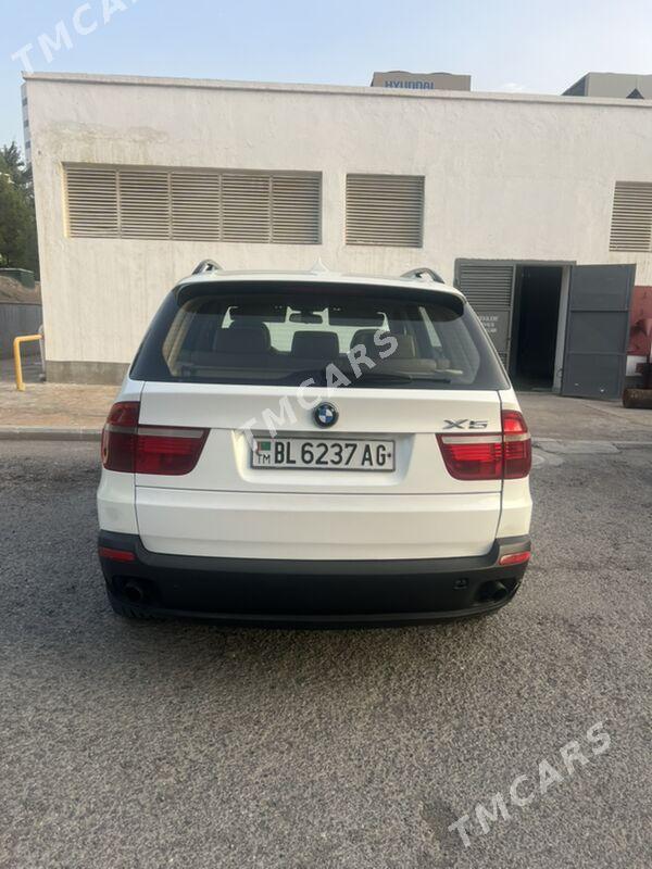 BMW X5 2009 - 270 000 TMT - Aşgabat - img 2