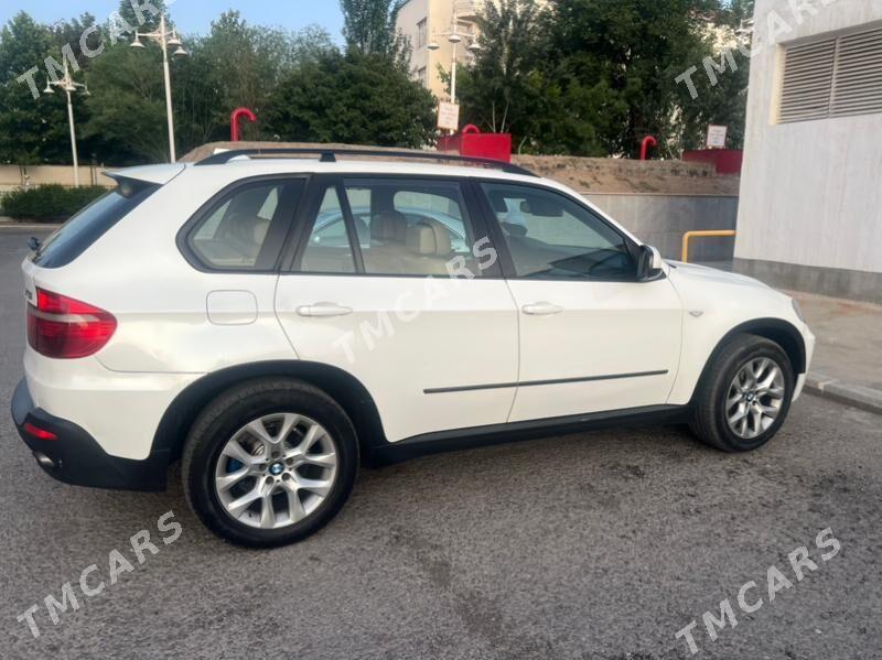 BMW X5 2009 - 270 000 TMT - Aşgabat - img 3
