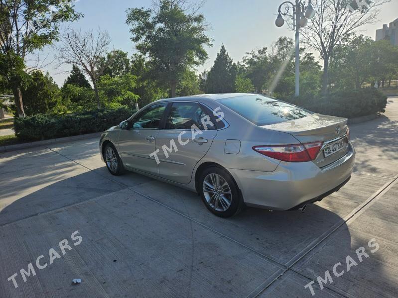 Toyota Camry 2017 - 249 000 TMT - Балканабат - img 3