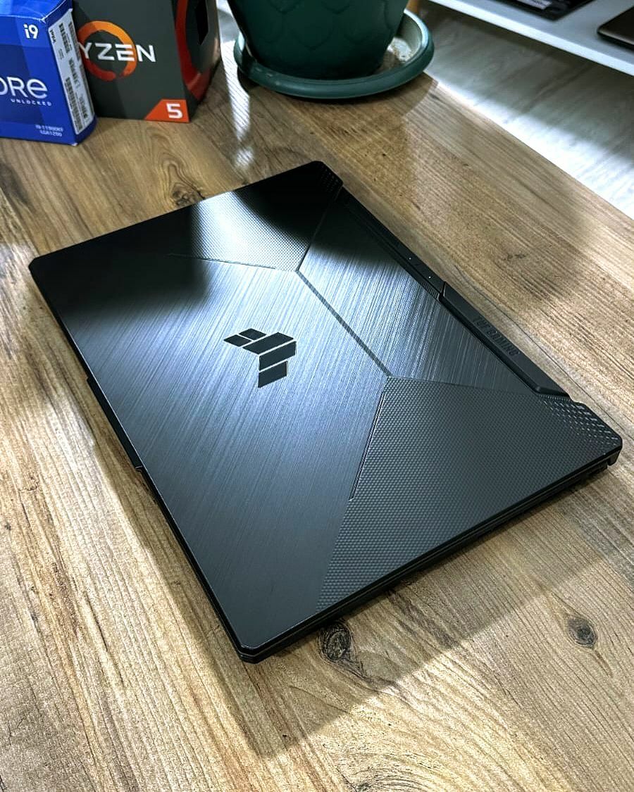 Asus TUF / RTX 3050 / Ryzen 5 - Aşgabat - img 3