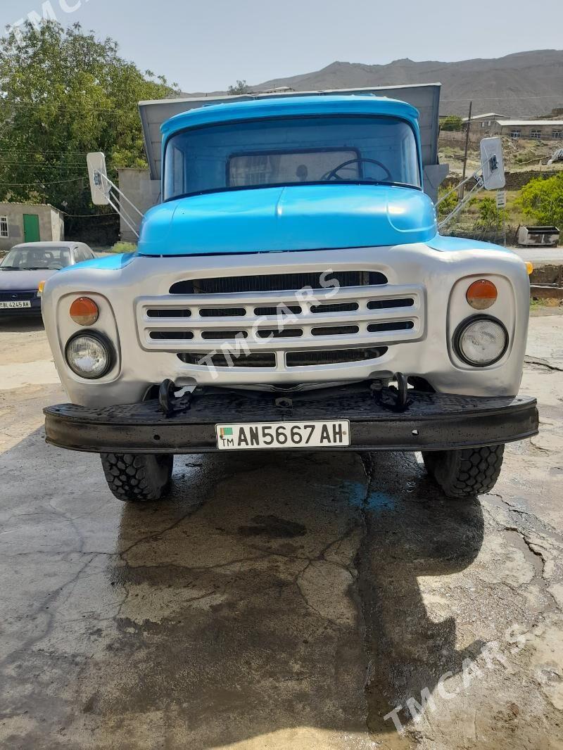 Zil 130 1988 - 40 000 TMT - Бахарден - img 6