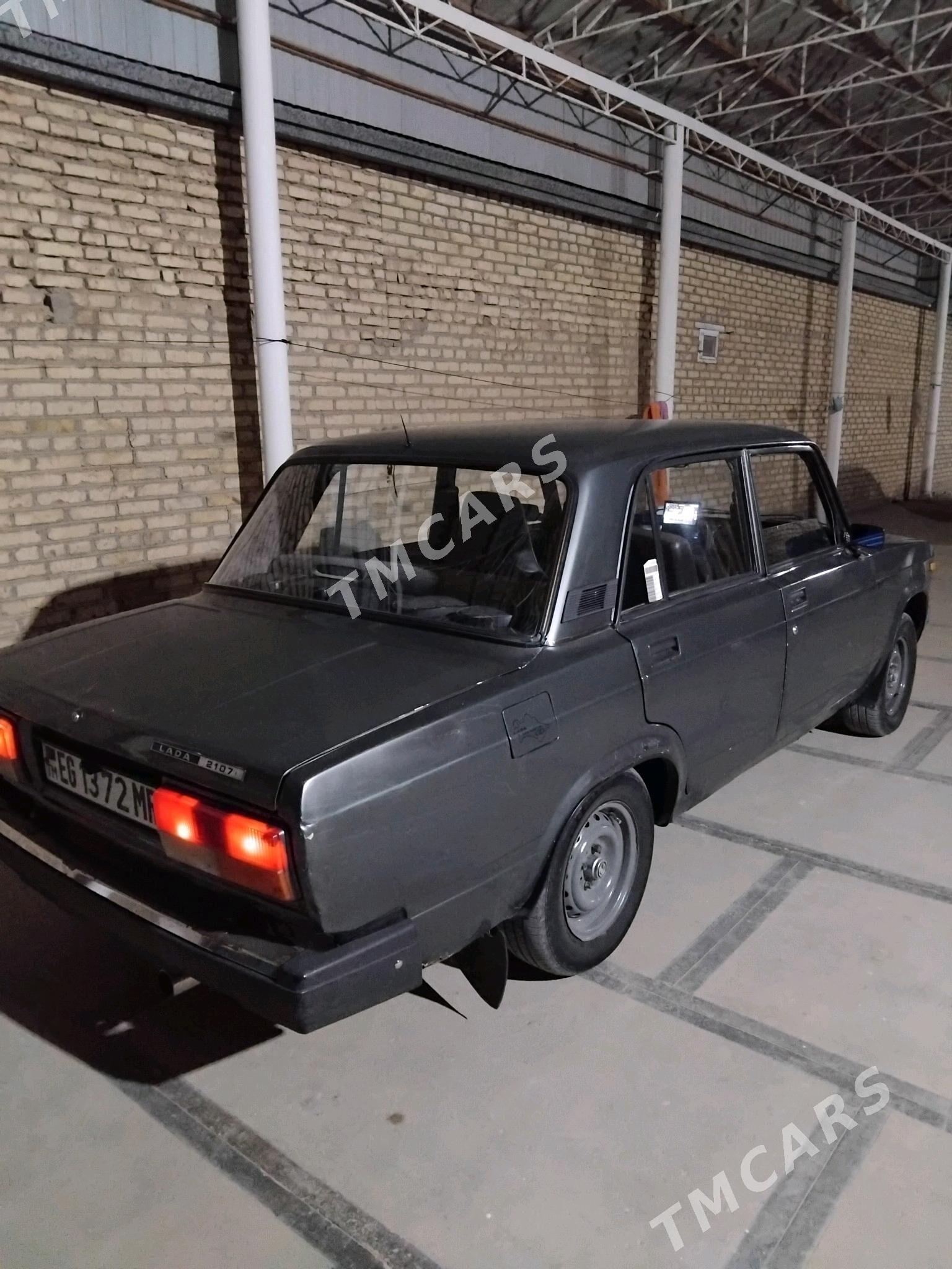 Lada 2107 2010 - 27 000 TMT - Wekilbazar - img 3