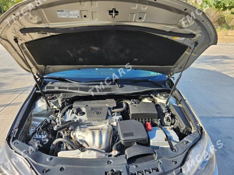 Toyota Camry 2017 - 249 000 TMT - Балканабат - img 5