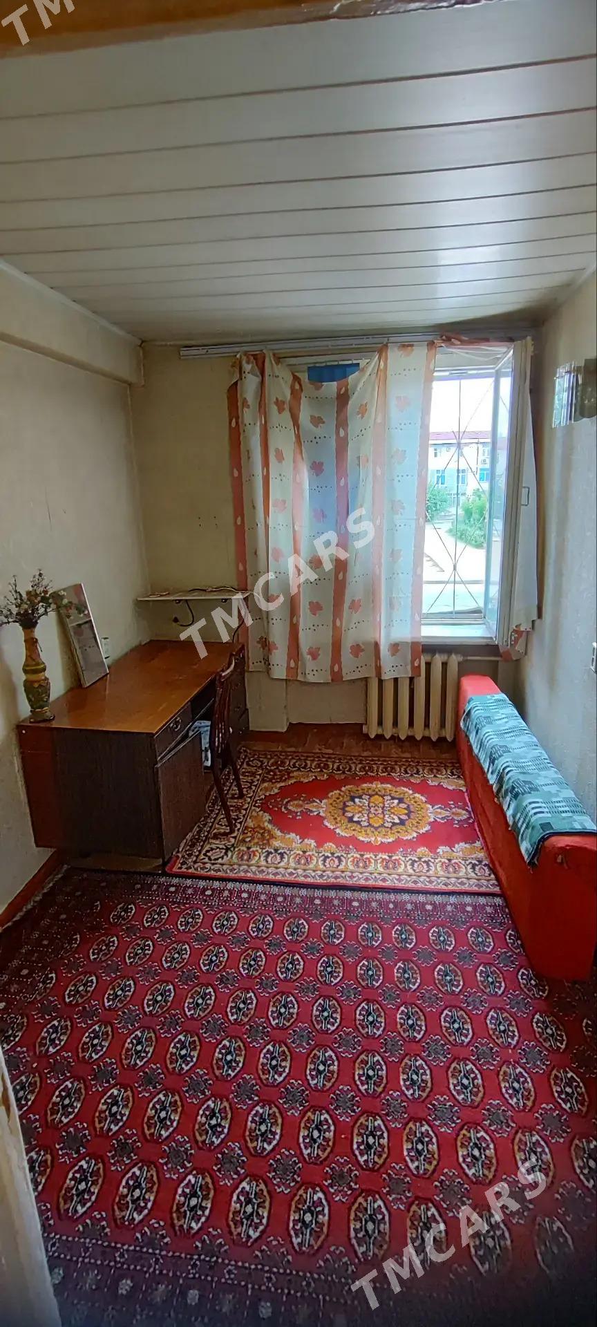 Arenda kwartira аренда квартир - 6 мкр - img 3