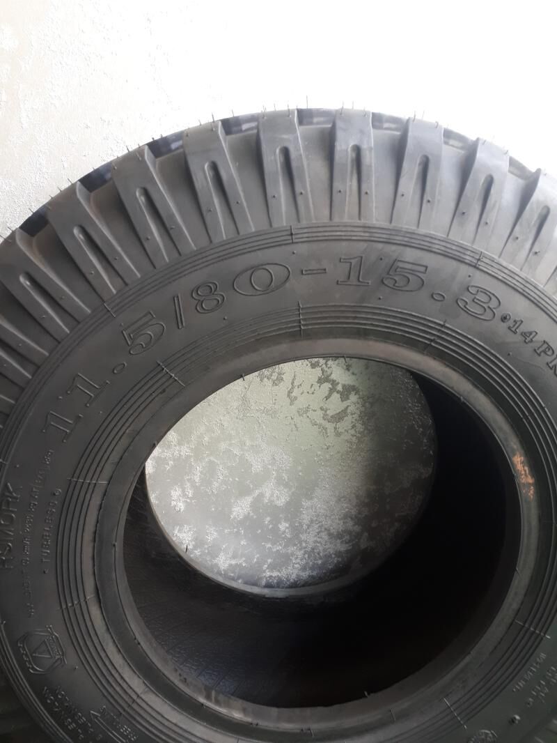 Traktor 420/85R38.11.5/80-15.3 18 000 TMT - Aşgabat - img 2