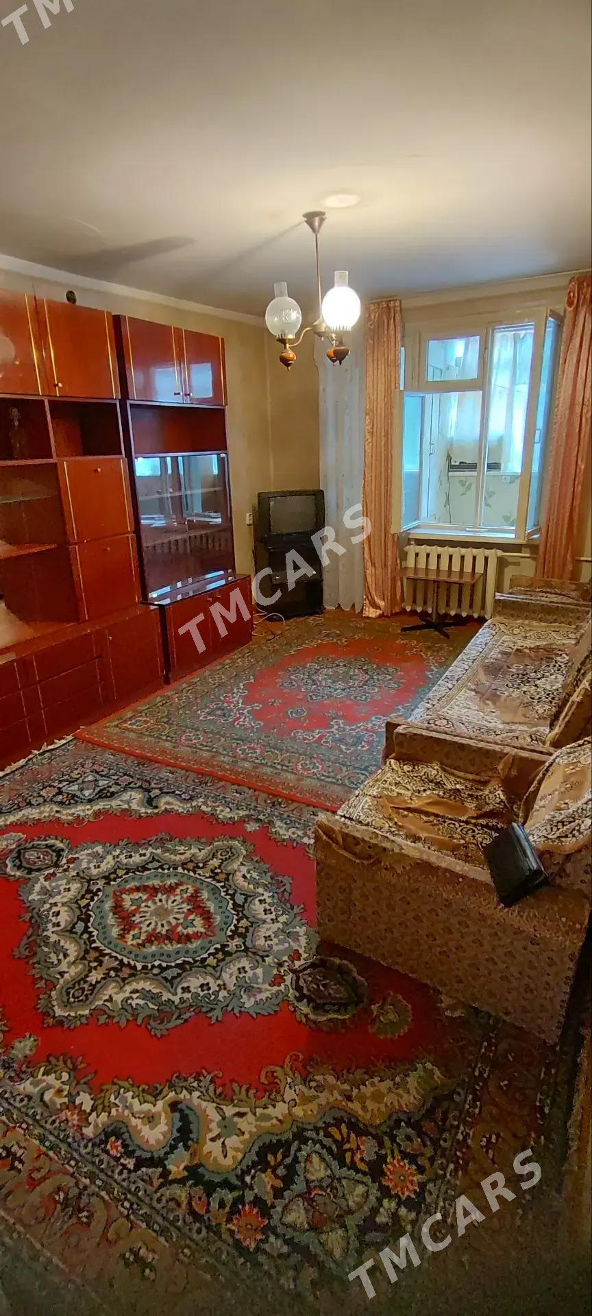 Arenda kwartira аренда квартир - 6 мкр - img 2