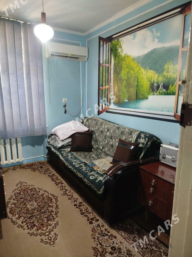 Продаю квартиру с огородом - Туркменабат - img 3