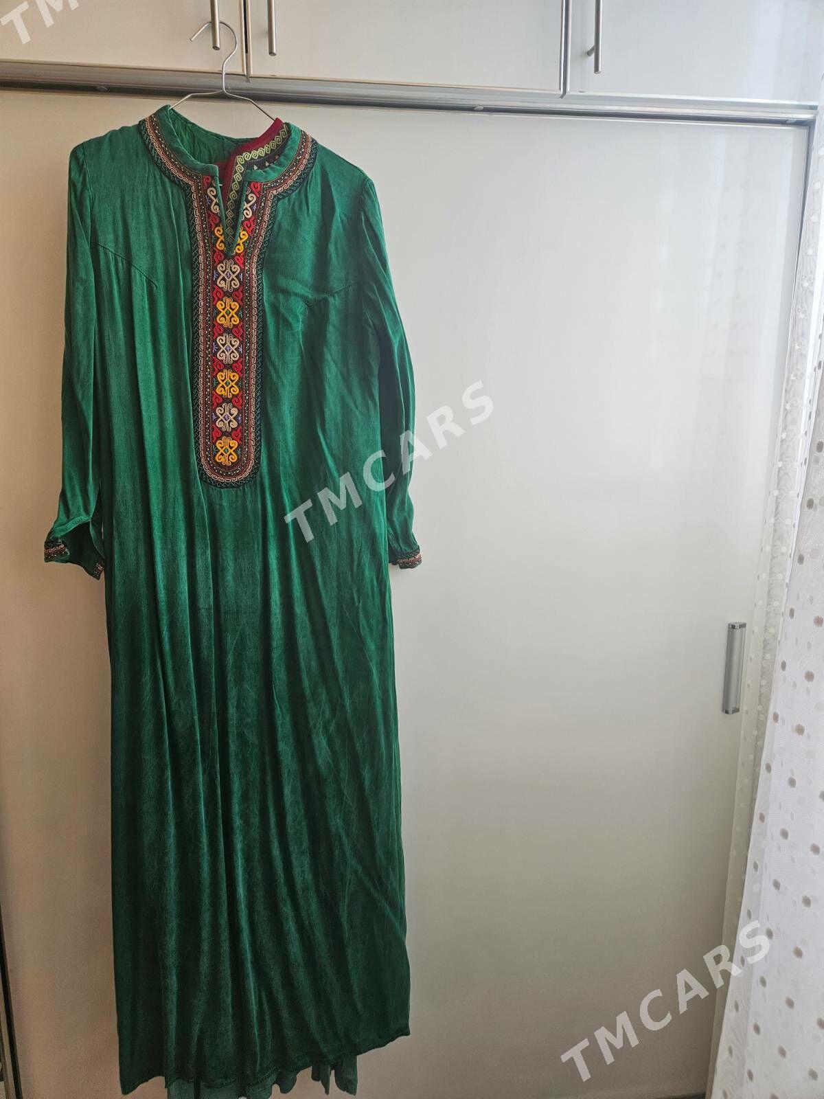 Gulyupek koynek - Daşoguz - img 2