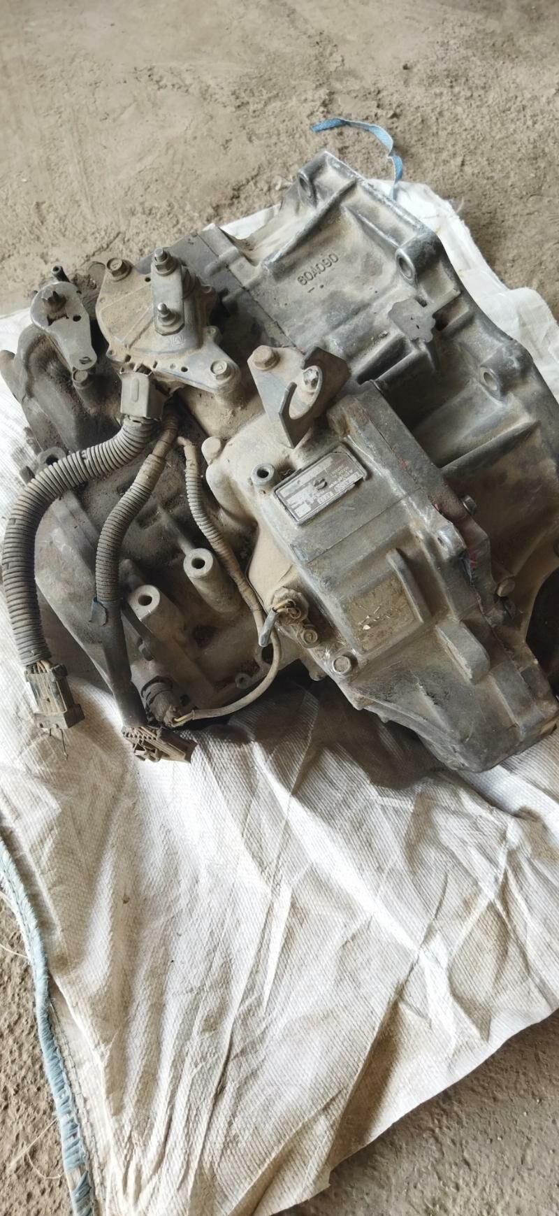 opel karopka 1.6 1 500 TMT - Şabat etr. - img 5