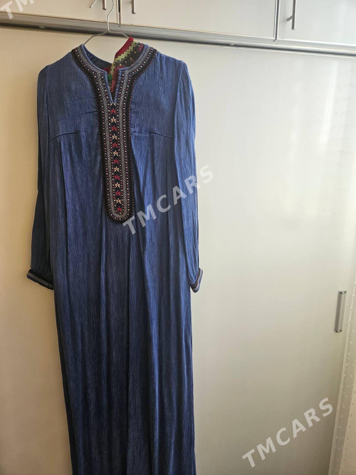 Gulyupek koynek - Daşoguz - img 4
