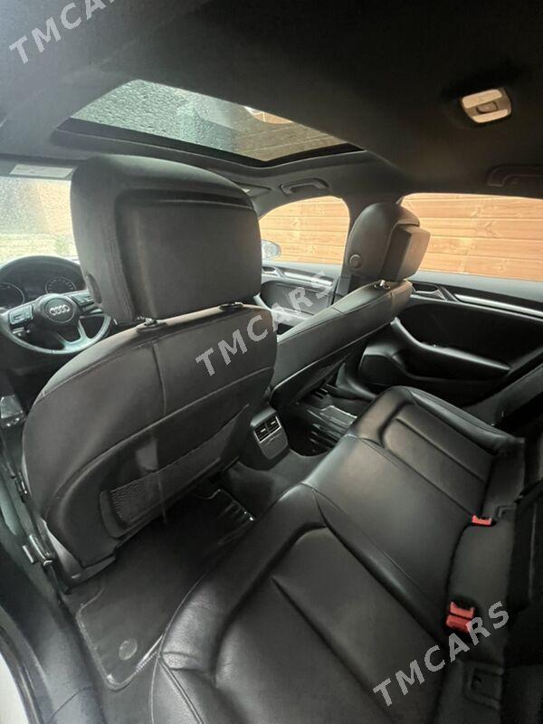 Audi A3 2017 - 360 000 TMT - Bagyr - img 4