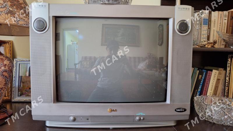 Telewizor LG - Фарап - img 2