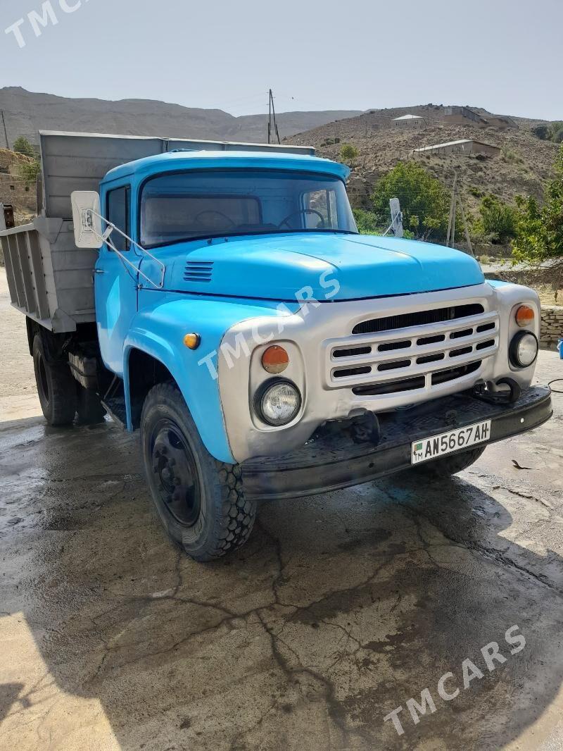 Zil 130 1988 - 40 000 TMT - Бахарден - img 7
