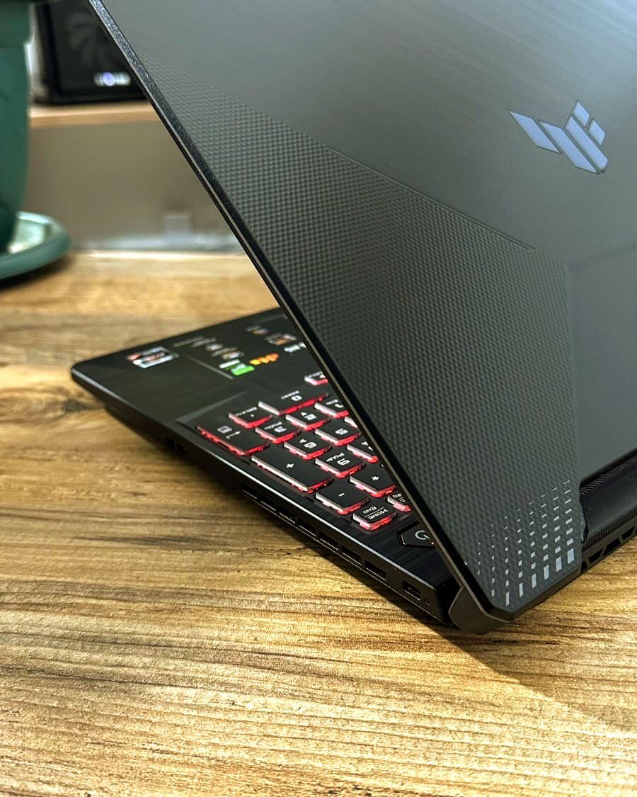 Asus TUF / RTX 3050 / Ryzen 5 - Aşgabat - img 8
