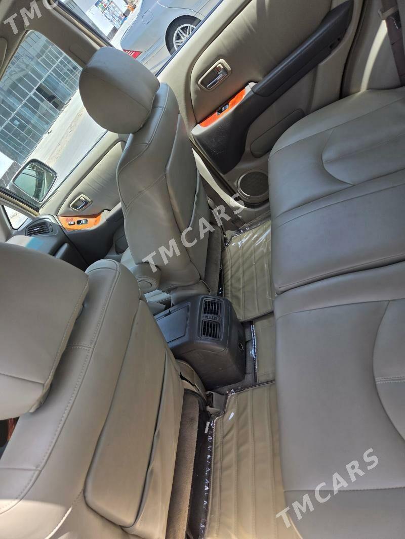 Lexus RX 300 2001 - 168 000 TMT - Мары - img 8